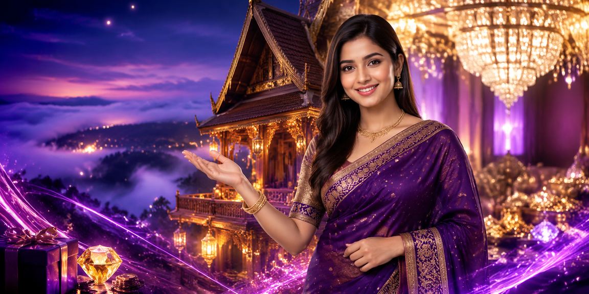 বান্দরবানে বিনোদন ক্যাসিনো ন্যায়ন আলো